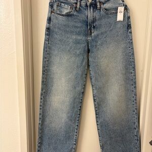 GAP Kids Blue Denim Jeans
